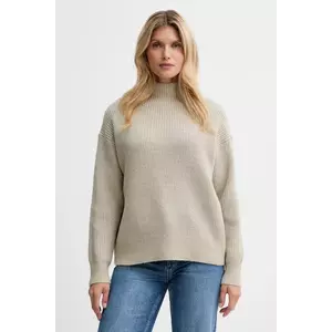 Calvin Klein pulover din amestec de lână imagine