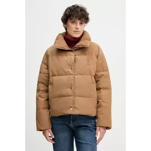 Tommy Hilfiger geacă de puf imagine