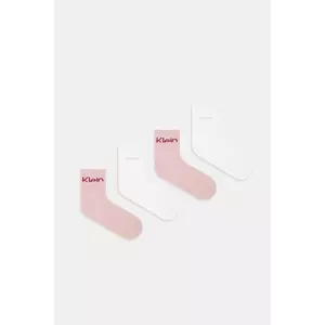 Calvin Klein Jeans șosete 4-pack imagine