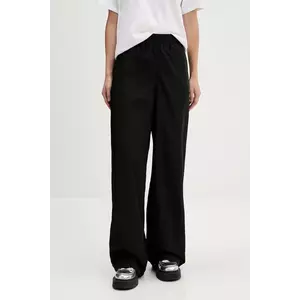 HUGO Blue pantaloni de trening Hashina-1_B imagine