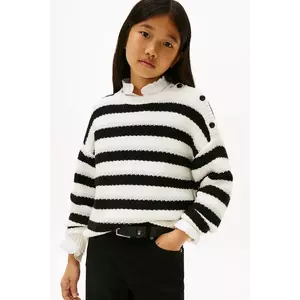 Tommy Hilfiger pulover copii imagine