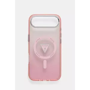 Guess husă pentru telefon iPhone 17 Air imagine