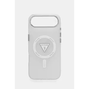 Guess husă pentru telefon iPhone 17 Air imagine