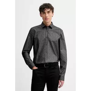 HUGO cămașă Elisha02 imagine