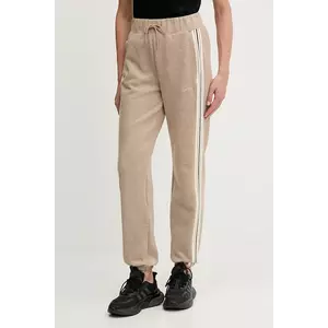 Guess pantaloni de trening cu amestec de lână MURIEL imagine