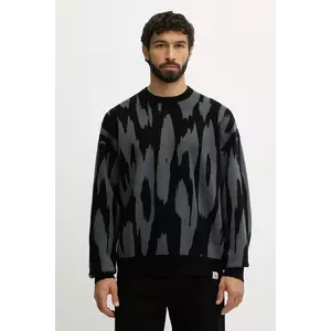 Calvin Klein Jeans pulover imagine