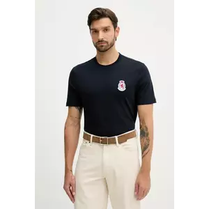 Tommy Hilfiger tricou din bumbac imagine