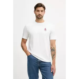 Tommy Hilfiger tricou din bumbac imagine