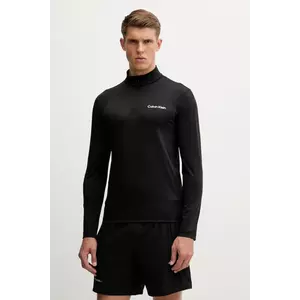 Calvin Klein Performance mânecă lungă de antrenament imagine