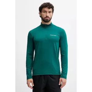 Calvin Klein Performance mânecă lungă de antrenament imagine