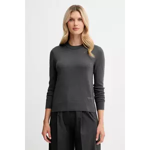 Calvin Klein pulover din amestec de lână imagine