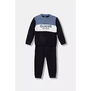 Guess compleu bebe 2-pack imagine