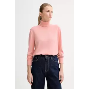 Calvin Klein pulover din amestec de lână imagine