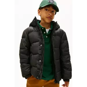 Tommy Hilfiger geacă copii imagine