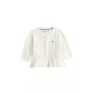 Tommy Hilfiger cardigan bebe imagine