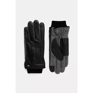 Tommy Hilfiger mănuși cu lână imagine