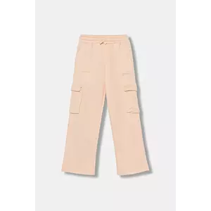 Guess pantaloni de trening pentru copii imagine