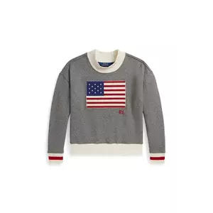 Polo Ralph Lauren pulover copii imagine