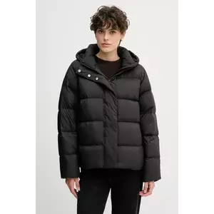 Tommy Hilfiger geacă de puf imagine