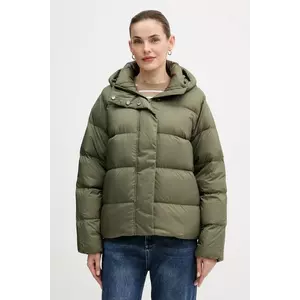 Tommy Hilfiger geacă de puf imagine