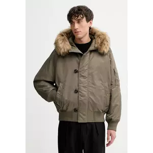 HUGO geacă Brako2541 imagine