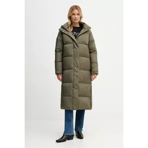 Tommy Hilfiger geacă de puf imagine