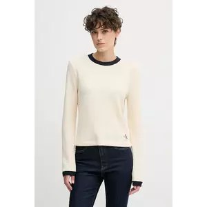 Calvin Klein Jeans longsleeve imagine