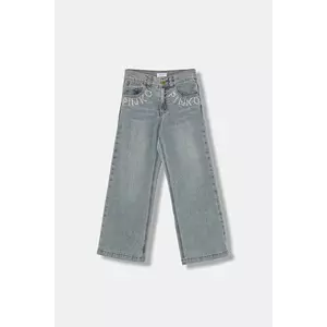 Pinko jeans copii imagine