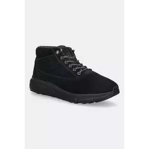 Tommy Hilfiger pantofi W NBK SDE HYBRID BOOT imagine