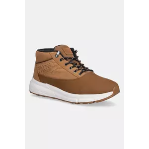 Tommy Hilfiger pantofi W NBK SDE HYBRID BOOT imagine