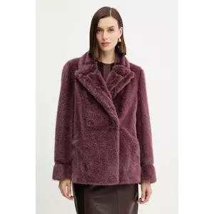 Twinset palton imagine