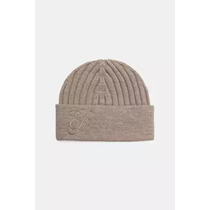 Emporio Armani căciulă de lână imagine