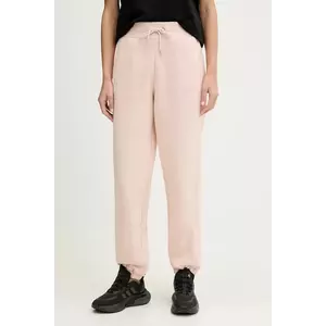 Guess pantaloni de trening AELIA imagine