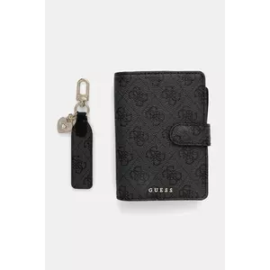 Guess husă de pasaport imagine