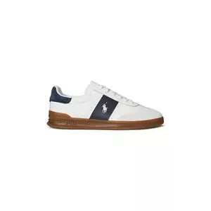 Polo Ralph Lauren sneakers din piele Hrt Aera Pp imagine