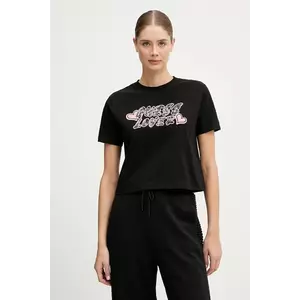 Guess tricou FOSCA imagine