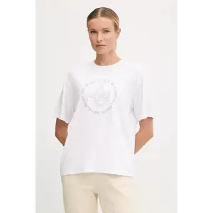 Guess tricou CARLA imagine