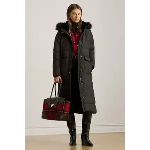 Lauren Ralph Lauren geacă de puf imagine