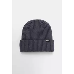 Guess pălărie din amestec de lână LUCIO imagine