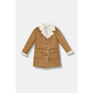 Guess palton copii imagine