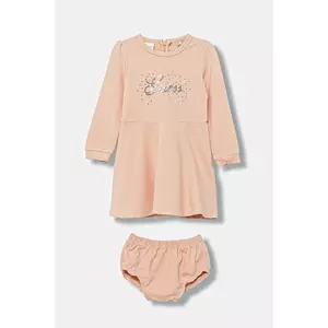 Guess rochie bebe imagine
