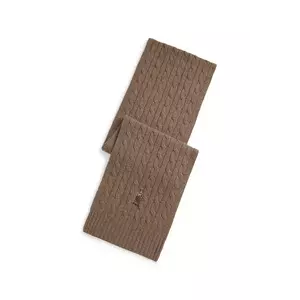 Polo Ralph Lauren eșarfă de lână imagine