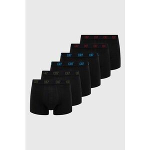 CR7 Cristiano Ronaldo Boxeri (6-pack) imagine