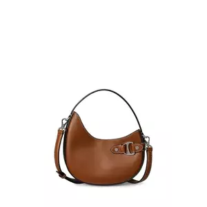 Lauren Ralph Lauren poșetă de piele imagine