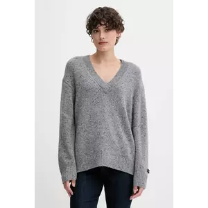 Calvin Klein Jeans pulover imagine