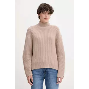 Calvin Klein Jeans pulover din amestec de lână imagine