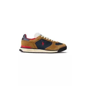 Polo Ralph Lauren sneakers Varick Pp imagine
