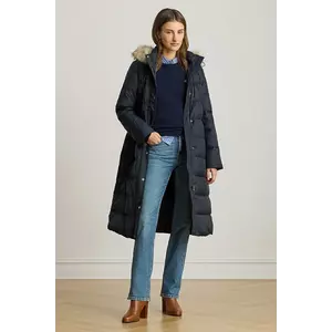 Lauren Ralph Lauren geacă de puf imagine