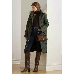 Lauren Ralph Lauren geacă de puf imagine