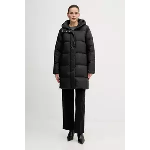 Tommy Hilfiger geacă de puf imagine